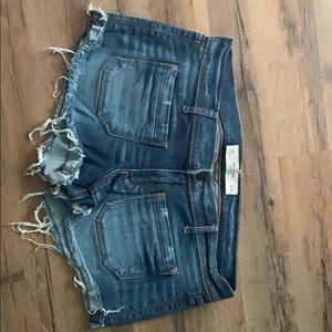 Abercrombie & Fitch shorts